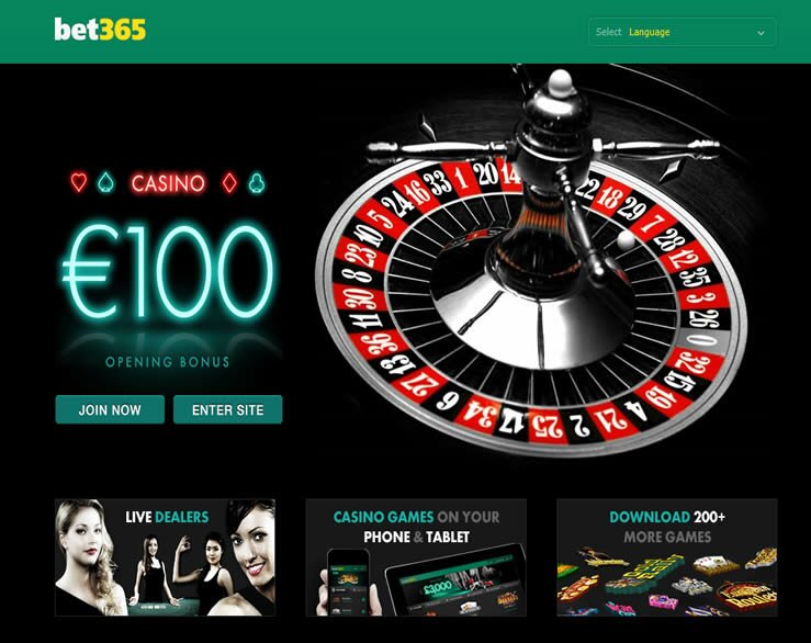 casino bet365